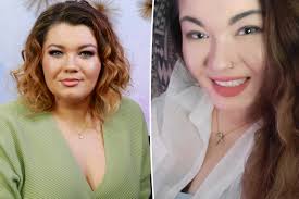 Teen Mom' star Amber Portwood is engaged to boyfriend Gary: report