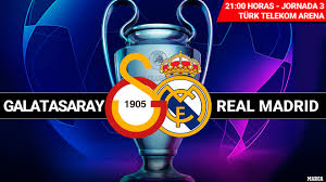Diferencia horaria, horario de verano, hora de invierno, direcciones de las embajadas y consulados, pronóstico meteorológico es. Champions Hoy Galatasaray Real Madrid Horario Y Donde Ver Hoy En Tv El Partido De Champions Marca Com