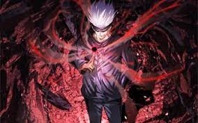 Download animated wallpaper, share & use by youself. 65 Jujutsu Kaisen Hd Wallpapers Background Images Wallpaper Abyss