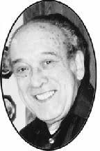 PRIMO PEDENELLI Obituary (2009)