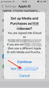 With Ios 14 I Can No Longer Switch Betwee Apple Community