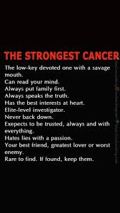 Pin By Dominika On Horoscopes Cancer Quotes Zodiac Cancer Zodiac Facts Daily Horoscope Cancer