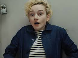 Hannah benfield nude subsequently, she informed that she