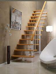 Inexpensive Modular Stairs At Expensive And Cheap Modular Stairs What S The Difference Cheapmodularstairs Diy Staircase Design Stairs Modular Staircase