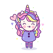 Ragazza Di Unicorno Kawaii In Costume Carino Simpatico Cartone Animato Di Pony Assomiglia A Cibi E Bevande Dolci A Ciambella Scarica Immagini Vettoriali Gratis Grafica Vettoriale E Disegno Modelli Trova una vasta selezione di sfondi per acquari a prezzi vantaggiosi su ebay. vecteezy