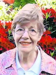 Carole Yvonne Glass Hendry Obituary