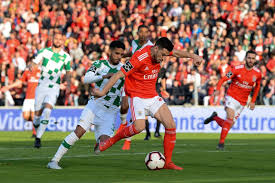 The away side will once again. Dois Golos Anulados E Dois Golos A Contar Assim Foi A Primeira Parte Do Moreirense Benfica I Liga Sapo Desporto