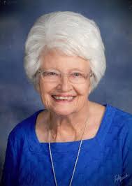 Obituary information for Jane B. Pennington