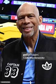 8,624 Abdul Jabbar Kareem Stock Photos, High-Res Pictures, and Images