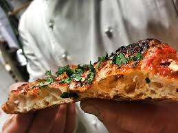 Check spelling or type a new query. Pizzarium Di Bonci Riapre A Roma