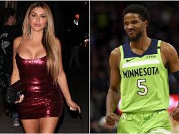 Larsa pippen has denied rumors she hooked up with kendall jenner's ex ben simmons during a night out on monday. Scottie Pippen Wife Tweet