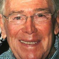 Dr Edwin Carl “Ed” Katzman (1931-2021)