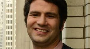 Ned Vizzini, guionista de 'Last Resort' y 'Teen Wolf' se suicida a los 32  años