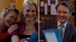 „gute zeiten, schlechte zeiten ist die bekannteste seifenoper im deutschen fernsehen. Am Set Von Gzsz Geht S Lustig Zu Der Gzsz Gute Zeiten Schlechte Zeiten Facebook