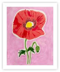 Image result for Poppy Red 1999 AAV