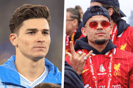 Latest Luis Diaz news and reports from This Is Anfield