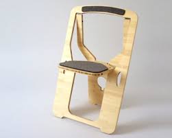 Why not check out our range of great quality trespass camping chairs? Monstrans Single Sheet Bamboo Chair Folds Flat For Easy Storage