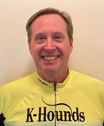 Texas December 600km k-hound achievements