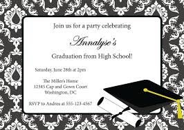 Invitation Card For Graduation Party Invitations Design Inspiration Wallpaper Ponsel Hiburan