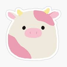 Target.com has been visited by 1m+ users in the past month Cow Squishmallow Gifts Merchandise Redbubble