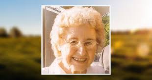 Alice Tucker Obituary April 6, 2015