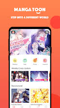 Totally not obsessed (only read the novel 10 times watched the show 50 times and watched the anime 5 times and read the comic more then 100 times :>) Mangatoon Good Comics Great Stories Apps On Google Play