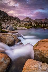 Creative Ideas For Photographing Mountains