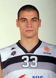 Nemanja Bezbradica
