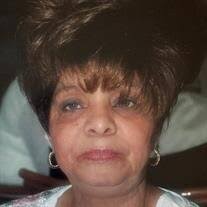 Agnes Patricia Jones Obituary