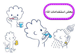 استخدامات الماء ألعاب اونلاين للأطفال في الصف الثاني الخاصة به Faten Enizi