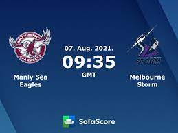 Free delivery and returns on ebay plus items for plus members. Manly Sea Eagles Melbourne Storm Live Ticker Und Live Stream Sofascore