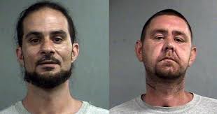 2 arrested after woman shot in the head in Old Louisville