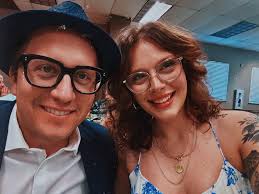 Sundays are for church 🫶🫶 We're back tomorrow at 9:30 & 11:30am,  in-person and online. We can't wait to hear from Scott and Amanda Woods as  they continue our message series, This