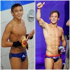 Why did tom daley have a row with his diving partner? Tom Daley Auf Twitter Beijing 2008 Rio 2016