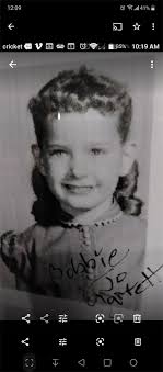 Barbara Jo Garrett Guzman Obituary