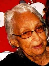 Edrell Mosley Obituary