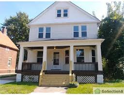 The section 8 program is also known as the housing choice voucher program. 3905 W 18th Street Cleveland Oh 44109 Hotpads