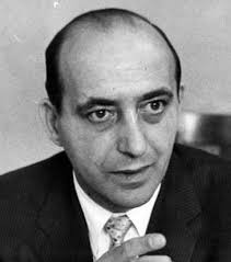 Genovese soldier, Louis “Louie The Hood” Georgiano [1911-1965]. Georgiano  was a soldier in Rosario “Saro” Mogavero's crew. He operated Club 176, at  176 Worth Street, a hangout for parole officers and judges.