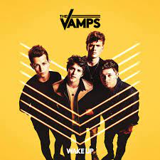 Provided to youtube by universal music group wake up · the vamps wake up ℗ 2015 virgin emi records, a division of universal music operations limited. The Vamps Wake Up The Vamps Album The Vamps The Vamps Wake Up