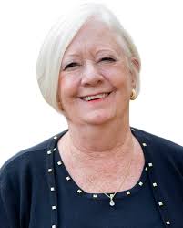 Jayne Parsons — Keller Williams Pasadena Realty