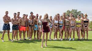 Die liebe lässt sich nicht so leicht berechnen, wie die experten mit ihren am ende der matching night sind die kandidaten kaum schlauer als davor: Are You The One Diese Kandidat Innen Wollen In Staffel 2 Ihr Perfect Match Finden