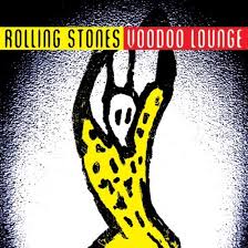 The rolling stones cannot cover their own songs. Voodoo Lounge Remastered Highresaudio