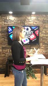 People who liked natalie weber's feet, also liked Kobi Tv Nbc5 Join Nbc5 S Natalie Weber For Your Place 7