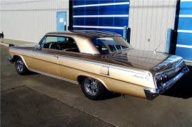 Image result for Anniversary Gold 1962 Nova