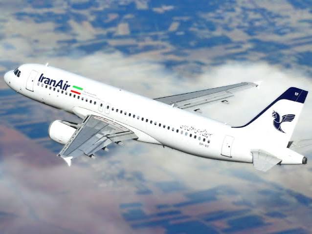 The Dollar Is Becoming An Aviation Sanction Tool