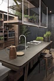 Check out results for kitchen counter pics 40 Amazing And Stylish Kitchens With Concrete Countertops
