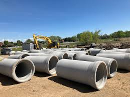 Colorado Boulevard drainage improvement project update