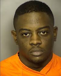 GAMBLE, OTIS JAQWAIN