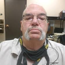 Larry Koepke's Instagram, Twitter & Facebook