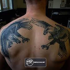 Những mẫu hình xăm sau lưng bao giờ cũng được đánh giá cao bởi nét lôi cuốn, đặc biệt riêng. Hinh XÄƒm Unalome Cho Nam Novocom Top